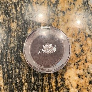 100% Pure fruit pigmented Eyeshadow cocoa